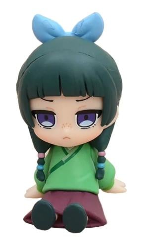 مجسم ماوماو صغير