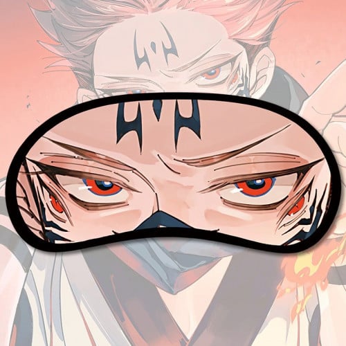 قناع للعين ريومين سوكونا