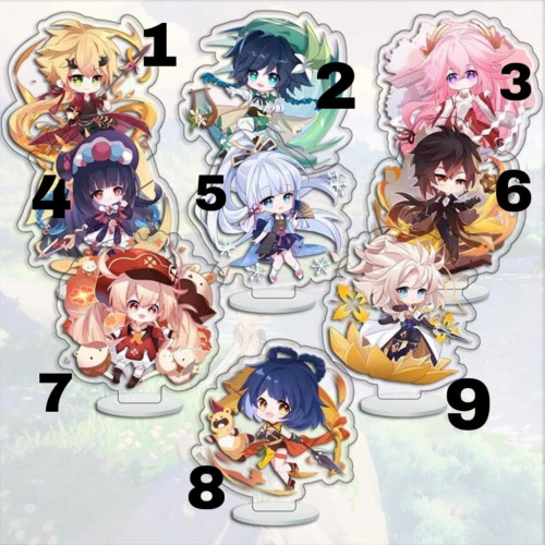 اكريلك  قنشن 2