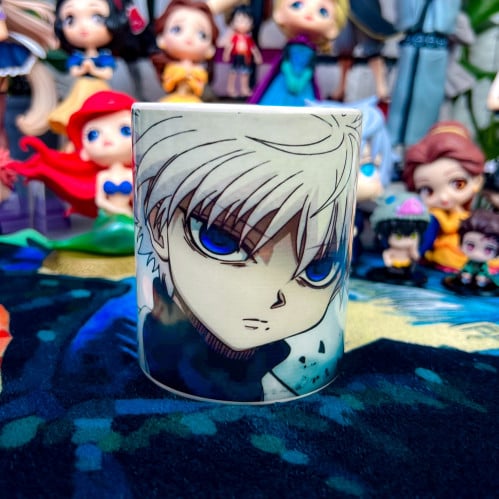 كوب سحري كيلوا زولديك