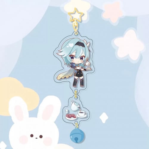 ميدالية قنشن امباكت ( يولا )