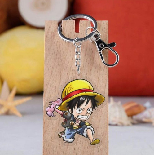 ميدالية لوفي