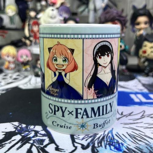 كوب عائلة فورجر