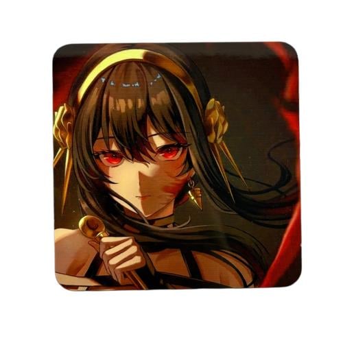 قاعده اكواب خشب يور