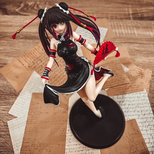 مجسم كورومي توكيساكي