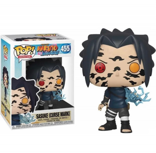 مجسم فانكو ساسكي