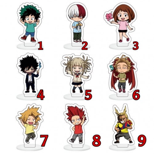 اكريلريك اكاديمية بطلي  3