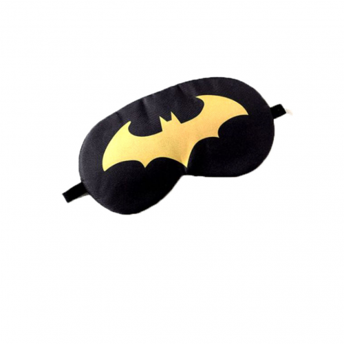 قناع عين للنوم باتمان