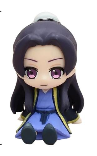 مجسم جينشي صغير