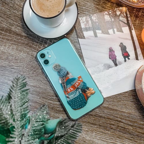 كفر ايفون الانحف على الاطلاق