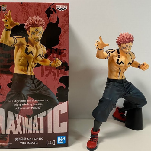 مجسم سوكونا 2(اصلي)