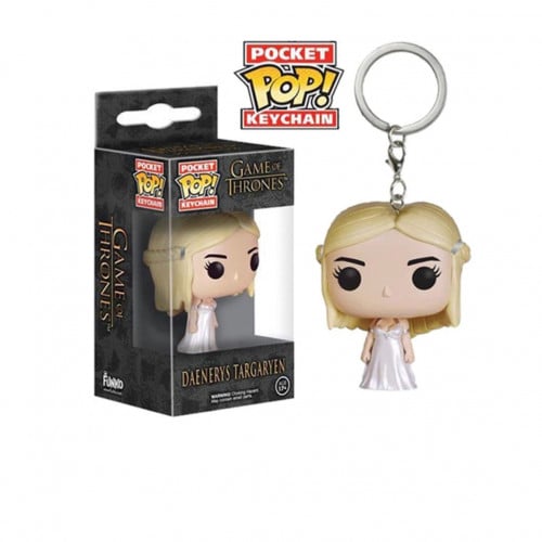 ميدالية دنيرس تارجارين