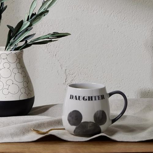 كوب ميكي مع البوكس