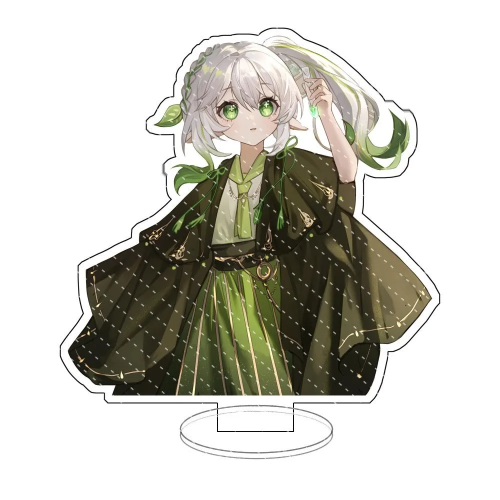 اكريلك ناهيدا