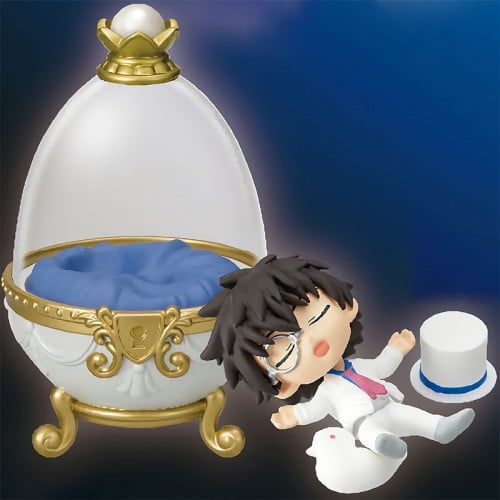 بيضة الاحلام كايتو