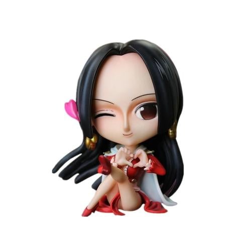 مجسم صغير هانكوك