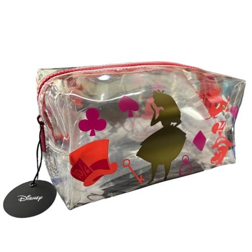 مقلمه الس شفافه