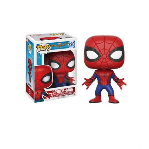 مجسم فانكو سبايدر مان فانكو