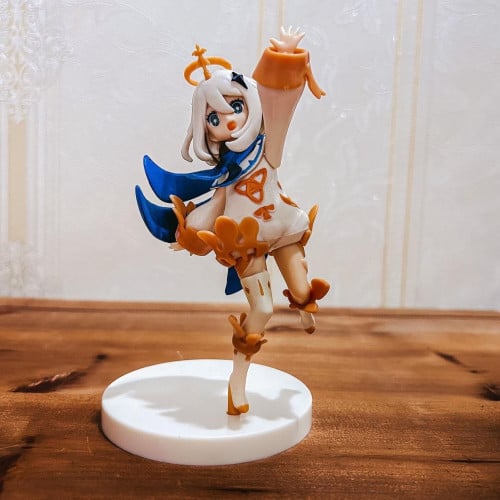 مجسم بايمون