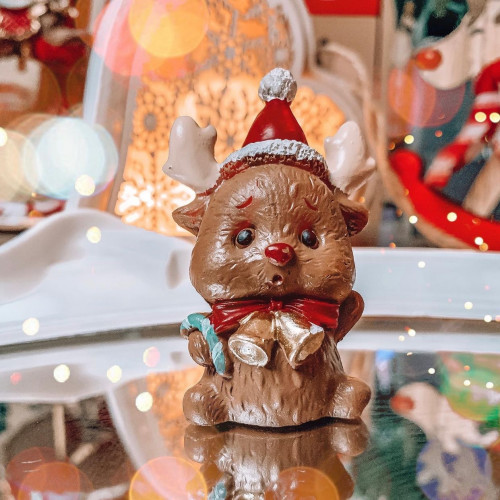 مجسم صغير جميل