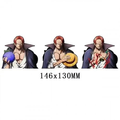 ستكر ثري دي شانكس