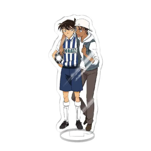 اكريلك سينشي  و هيجي