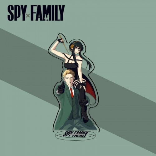 ستاند اكريلك 2