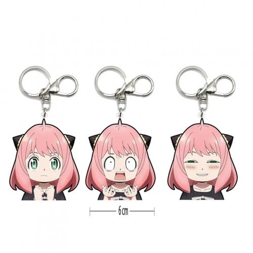 ميدالية اكريلك ثري دي أنيا 1