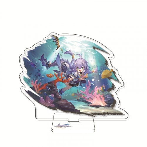 اكريلك بايلو