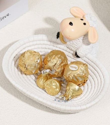 مجسم خروف العيد 9