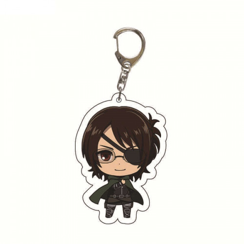 ميدالية هانجي زوي