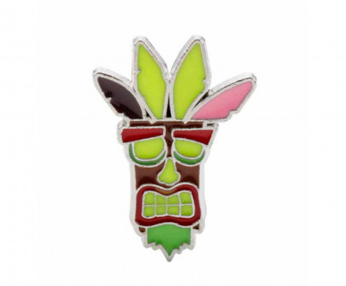 بروش على شكل بردقا