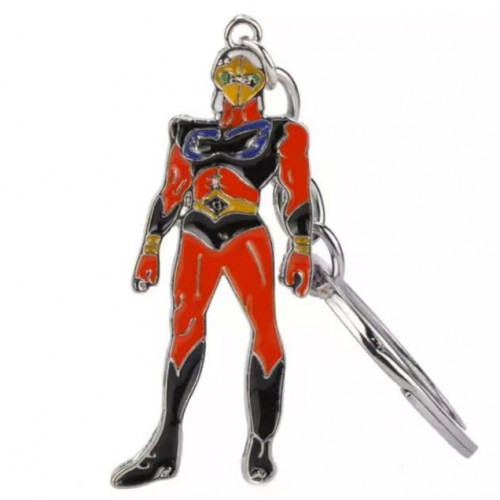 ميدالية على شكل دوق فليد