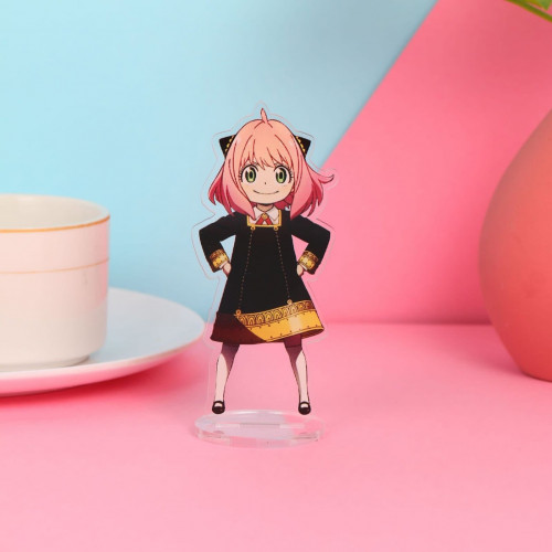 ستاند اكريلك انيا 2