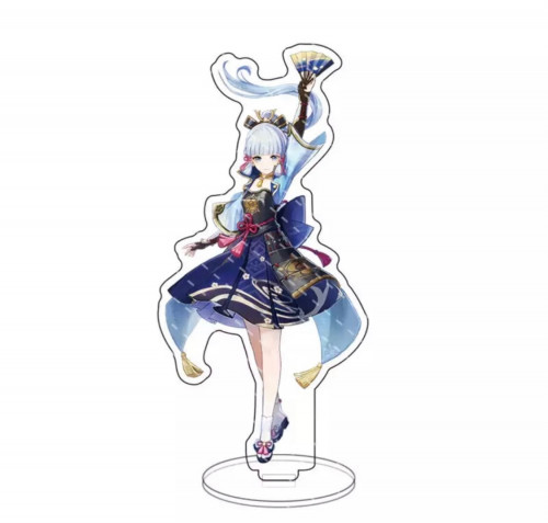 ستاند اكريلك كاميساتو اياكا