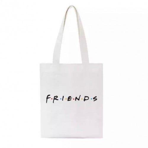 حقيبة تسوق فريندز