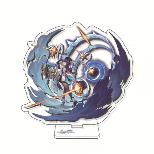 اكريلك بيلا