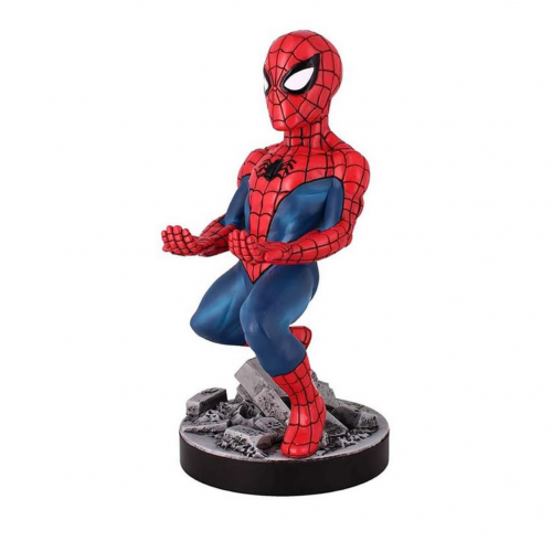 ستاند بشخصية سبايدر مان 1