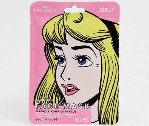 ماسك ترطيب الوجه من ديزني3