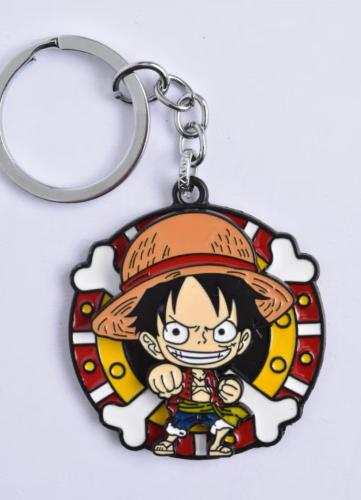 ميدالية لوفي 2