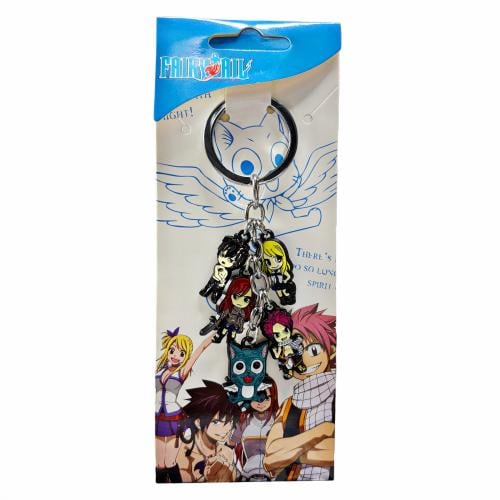 ميداليه فيري تيل