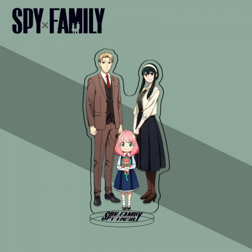 ستاند اكريلك 3