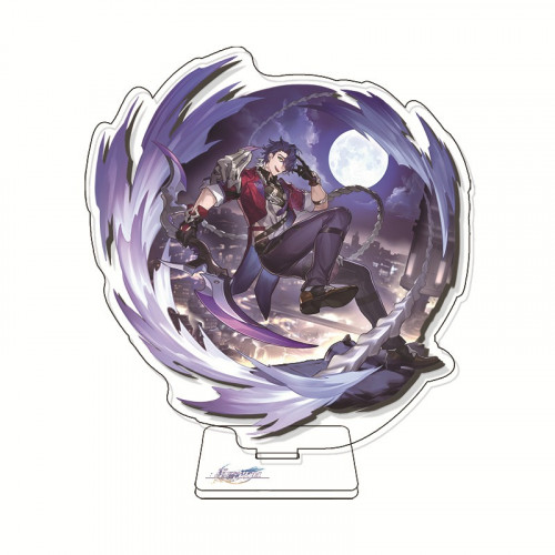 اكريلك سامبو