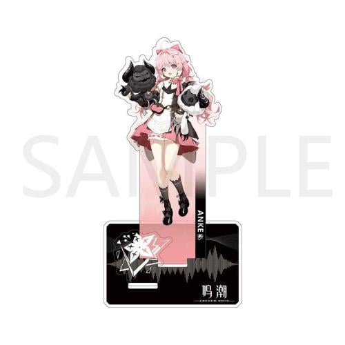 اكريلك انكور