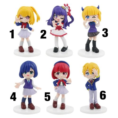 مجسمات اوشي نو كو