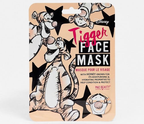 ماسك ترطيب الوجه من ديزني 9