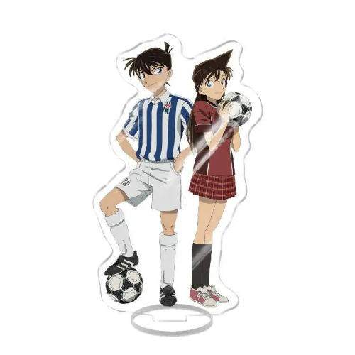 اكريلك سينشي  و ران 2