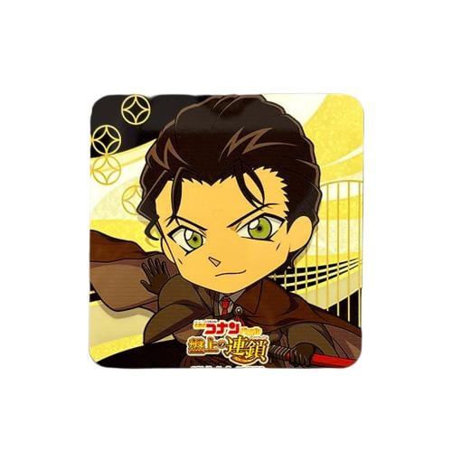 قاعده اكواب خشب اكاي 2