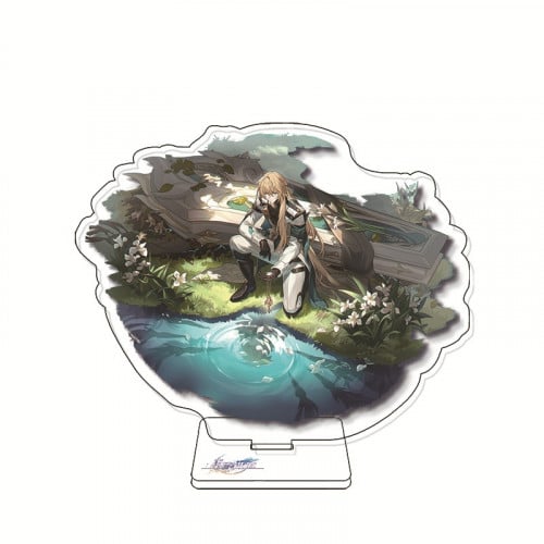 اكريلك لوشا