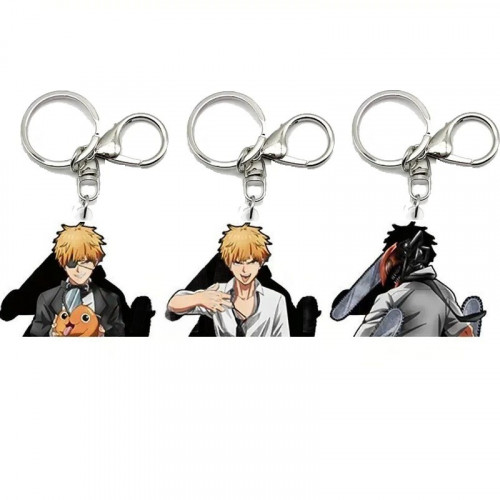 ميدالية اكريلك ثري دي